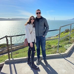 Meet your Posher, Cassidy